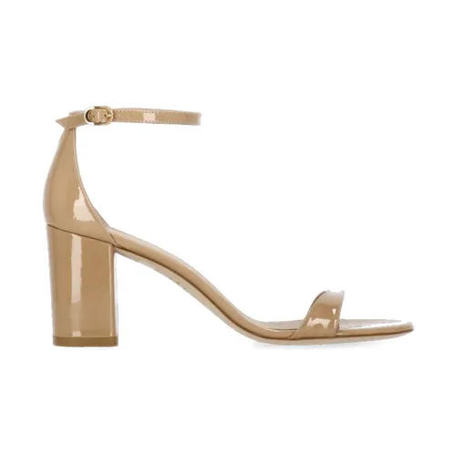Shoes > Sandals > High Heel Sandals - - Stuart Weitzman - Modalova