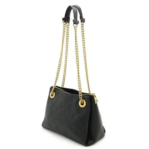Pre-owned > Pre-owned Bags > Pre-owned Shoulder Bags - - Louis Vuitton Vintage - Modalova