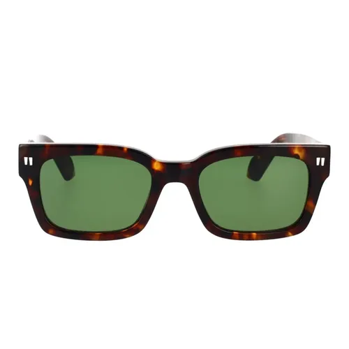 Accessories > Sunglasses - - Off White - Modalova