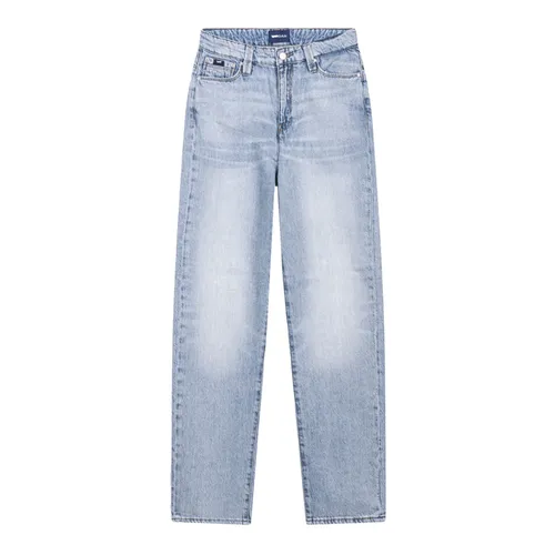 Jeans > Straight Jeans - - GAS - Modalova