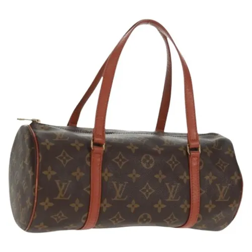Pre-owned > Pre-owned Bags > Pre-owned Handbags - - Louis Vuitton Vintage - Modalova
