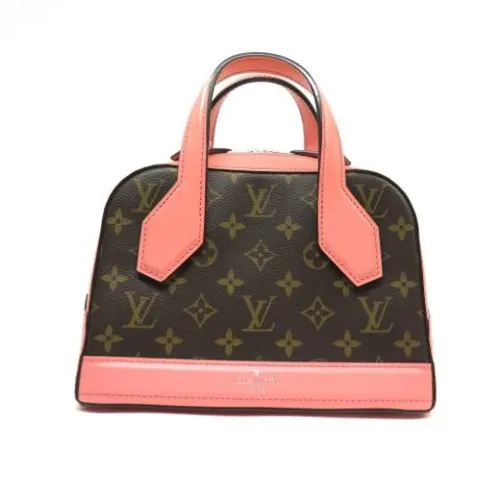 Pre-owned > Pre-owned Bags > Pre-owned Handbags - - Louis Vuitton Vintage - Modalova