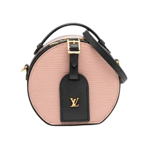 Pre-owned > Pre-owned Bags > Pre-owned Mini Bags - - Louis Vuitton Vintage - Modalova