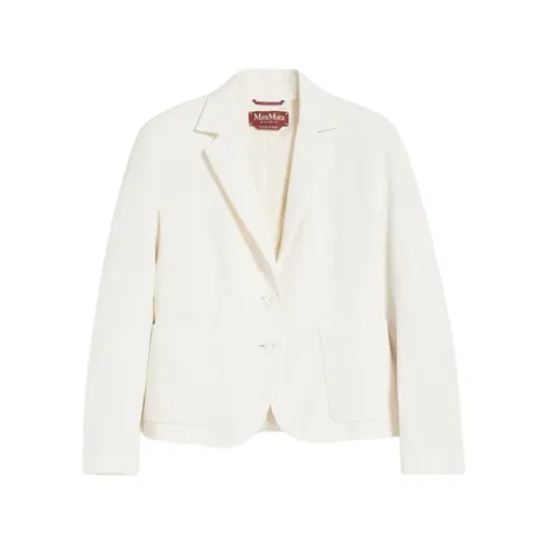 Jackets > Blazers - - Max Mara - Modalova