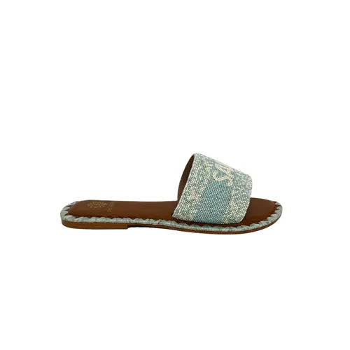 Shoes > Flip Flops & Sliders > Sliders - - De Siena - Modalova