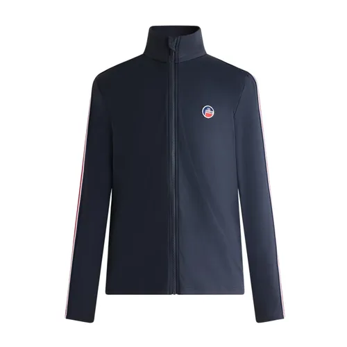 Fusalp - Tops - Blue - Fusalp - Modalova