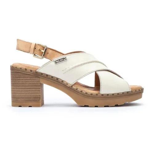 Shoes > Sandals > High Heel Sandals - - Pikolinos - Modalova
