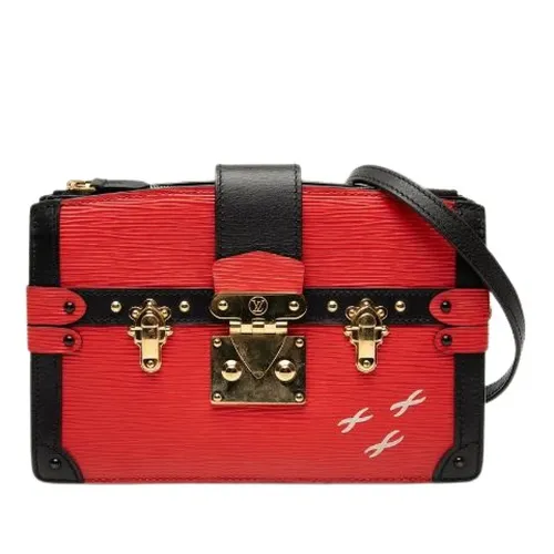 Pre-owned > Pre-owned Bags > Pre-owned Mini Bags - - Louis Vuitton Vintage - Modalova
