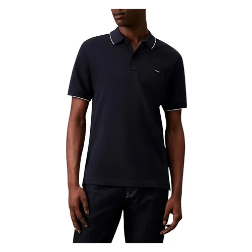 Tops > Polo Shirts - - Calvin Klein - Modalova
