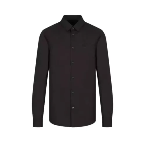 Shirts > Casual Shirts - - Armani Exchange - Modalova