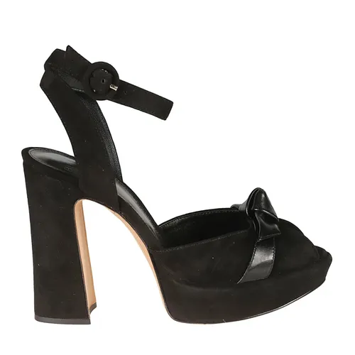 Shoes > Sandals > High Heel Sandals - - Alexandre Birman - Modalova