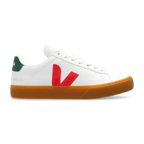 Veja - Shoes > Sneakers - White - Veja - Modalova