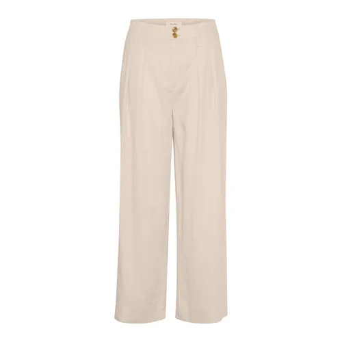 Trousers > Wide Trousers - - Part Two - Modalova