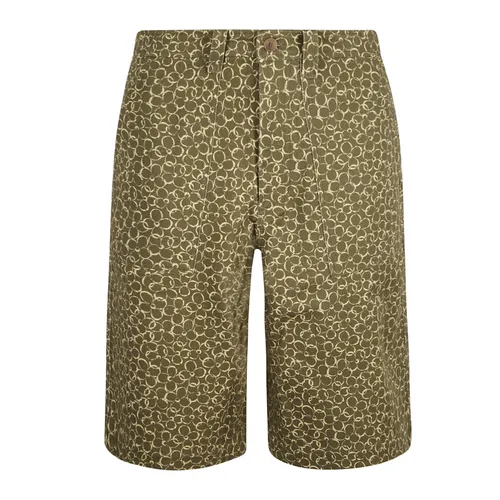 Shorts > Casual Shorts - - Maison Kitsuné - Modalova