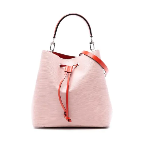 Pre-owned > Pre-owned Bags > Pre-owned Bucket Bags - - Louis Vuitton Vintage - Modalova