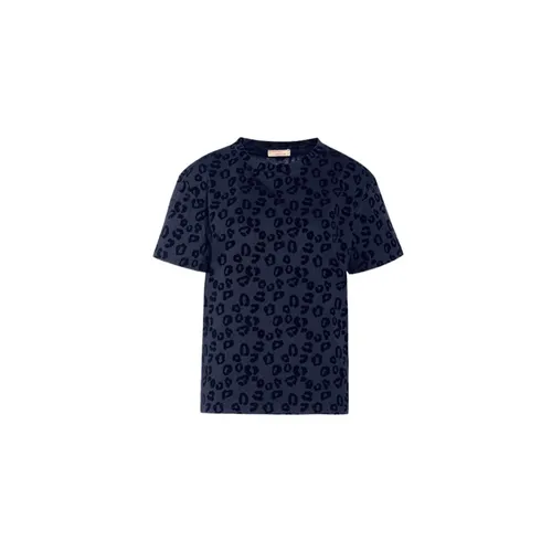 H2O - Tops > T-Shirts - Blue - H2O - Modalova