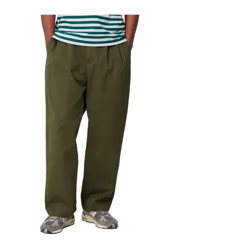 Trousers > Straight Trousers - - Carhartt Wip - Modalova
