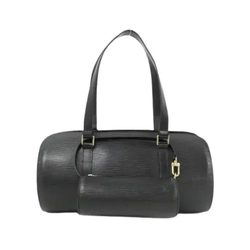 Pre-owned > Pre-owned Bags > Pre-owned Shoulder Bags - - Louis Vuitton Vintage - Modalova