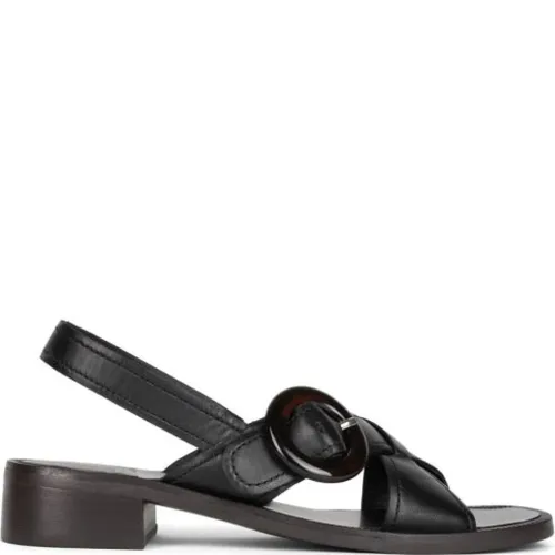 Shoes > Sandals > High Heel Sandals - - Jeffrey Campbell - Modalova