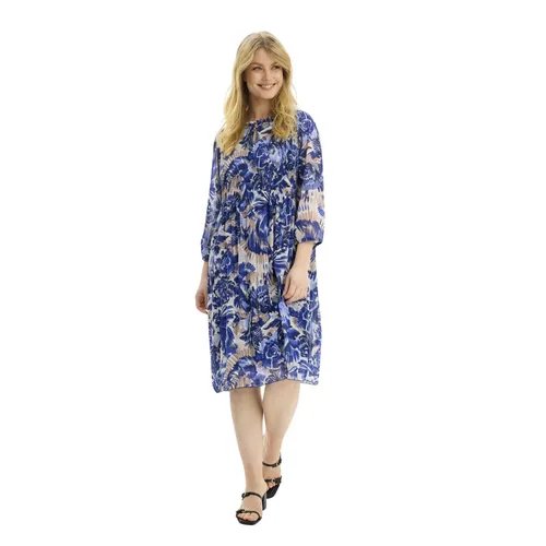 Dresses > Day Dresses > Midi Dresses - - IN Front - Modalova