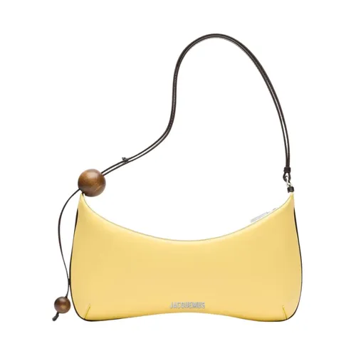 Bags > Shoulder Bags - - Jacquemus - Modalova