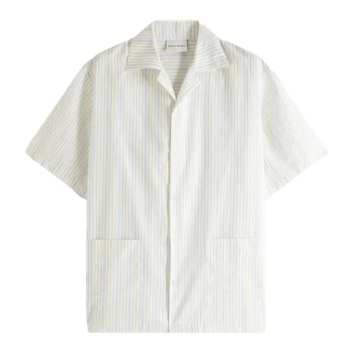 Shirts > Short Sleeve Shirts - - Drole de Monsieur - Modalova