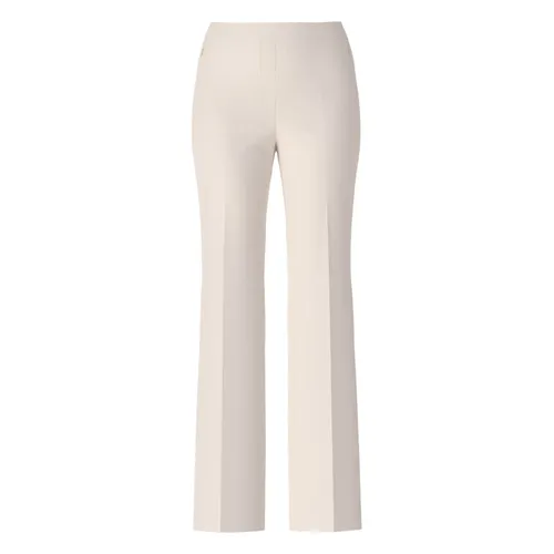 Trousers > Wide Trousers - - Marc Cain - Modalova