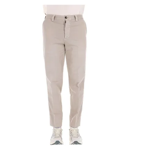 Trousers > Chinos - - Haikure - Modalova