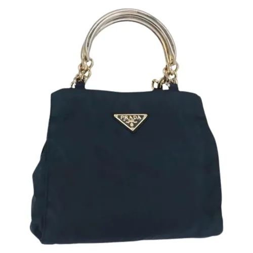 Pre-owned > Pre-owned Bags > Pre-owned Handbags - - Prada Vintage - Modalova