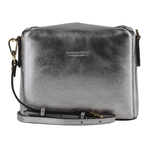 Bags > Shoulder Bags - - Pourchet Paris - Modalova