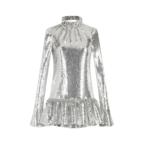 Dresses > Occasion Dresses > Party Dresses - - Rabanne - Modalova
