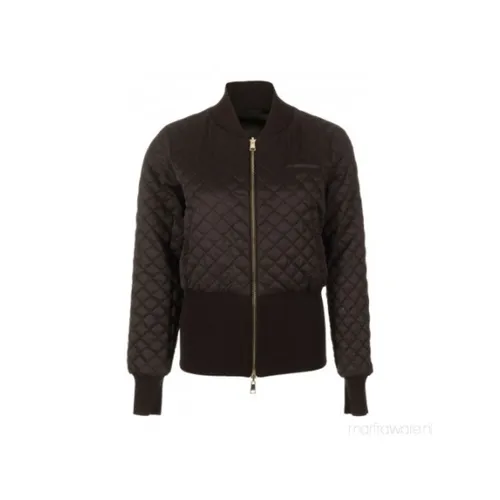 Jackets > Bomber Jackets - - Liu Jo - Modalova