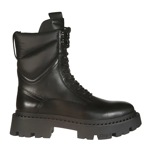 Shoes > Boots > Lace-up Boots - - ASH - Modalova