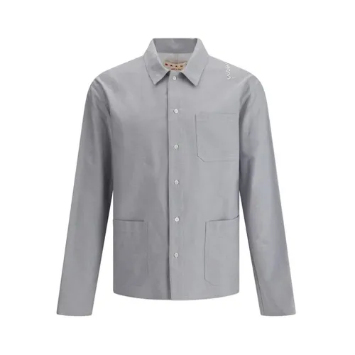 Shirts > Casual Shirts - - Marni - Modalova