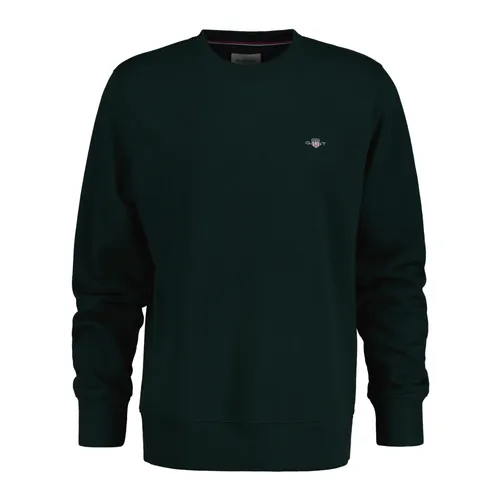 Sweatshirts & Hoodies > Sweatshirts - - Gant - Modalova