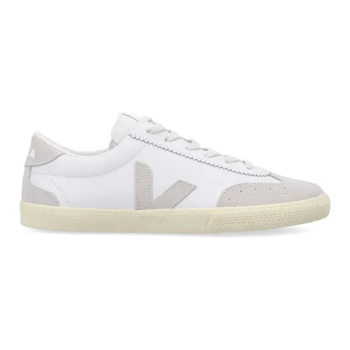 Veja - Shoes > Sneakers - White - Veja - Modalova