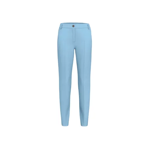 Trousers > Slim-fit Trousers - - Marella - Modalova