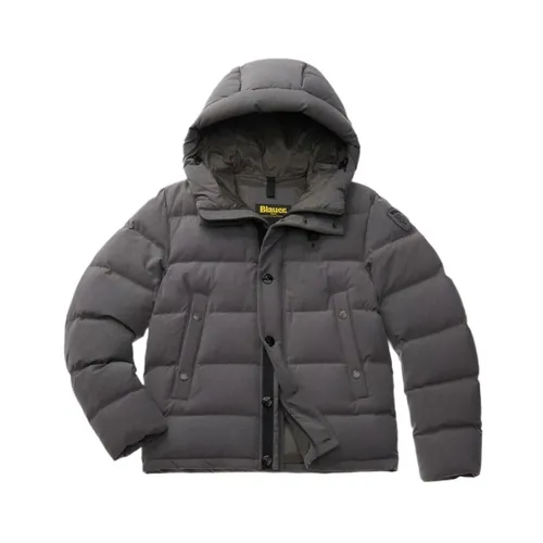 Jackets > Winter Jackets - - Blauer - Modalova