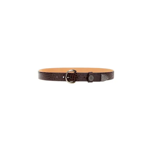 Accessories > Belts - - Roberto Cavalli - Modalova