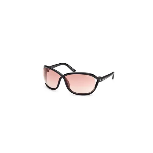 Accessories > Sunglasses - - Tom Ford - Modalova