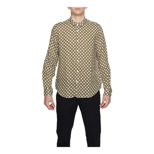 Shirts > Casual Shirts - - Gianni Lupo - Modalova