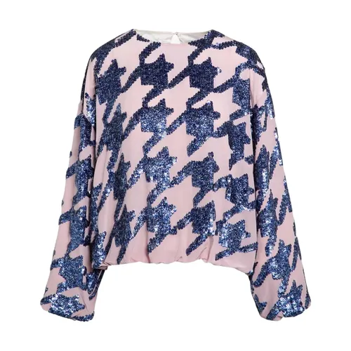 Blouses & Shirts > Blouses - - Dries Van Noten - Modalova