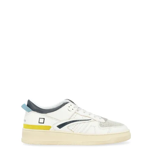 Shoes > Sneakers - - D.a.t.e. - Modalova