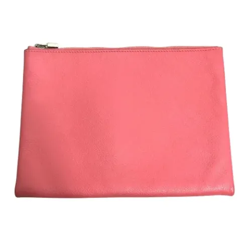 Pre-owned > Pre-owned Bags > Pre-owned Clutches - - Hermès Vintage - Modalova
