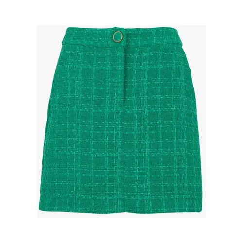 Skirts > Short Skirts - - Suncoo - Modalova