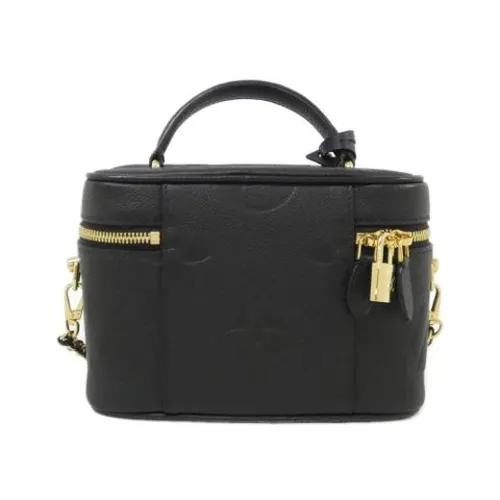 Pre-owned > Pre-owned Bags > Pre-owned Mini Bags - - Louis Vuitton Vintage - Modalova