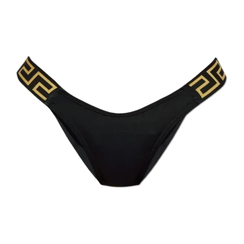 Swimwear > Bikinis - - Versace - Modalova