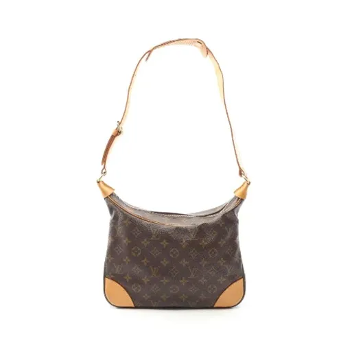 Pre-owned > Pre-owned Bags > Pre-owned Shoulder Bags - - Louis Vuitton Vintage - Modalova