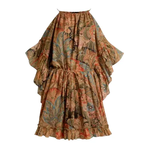 Dresses > Day Dresses > Summer Dresses - - Etro - Modalova