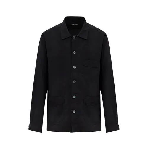 Shirts > Casual Shirts - - Tom Ford - Modalova